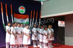 SLS International Gurukul Gallery 5