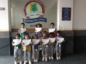 SLS International Gurukul Gallery 3