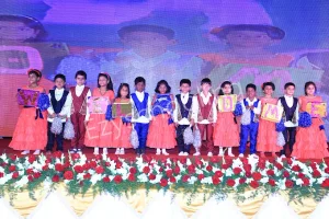 SLS International Gurukul Gallery 4