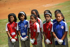 SLS International Gurukul Gallery 2