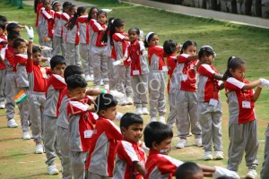 SLS International Gurukul Gallery 1