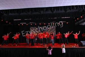 Smrti Academy Gallery 9