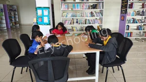 Smrti Academy Gallery 3