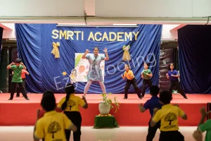 Smrti Academy Gallery 2