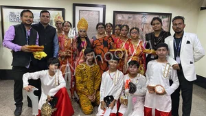 New Era School Gallery 18