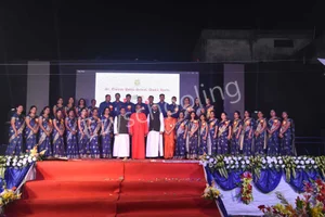 Delhi Mar Thoma Public School Gallery 1