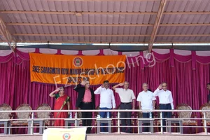 Sree Saraswathi Vidya Mandira Gallery 18