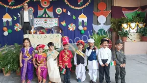 Sree Saraswathi Vidya Mandira Gallery 14