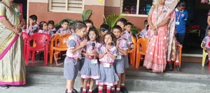 Sree Saraswathi Vidya Mandira Gallery 17