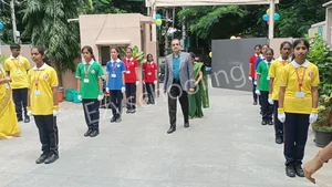 Sree Saraswathi Vidya Mandira Gallery 15