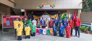 Sree Saraswathi Vidya Mandira Gallery 16