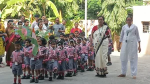 Sree Saraswathi Vidya Mandira Gallery 13