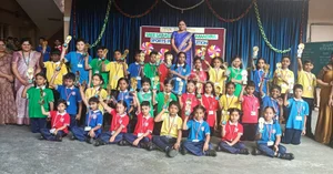 Sree Saraswathi Vidya Mandira Gallery 10