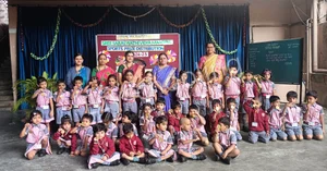 Sree Saraswathi Vidya Mandira Gallery 9