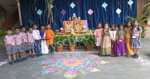 Sree Saraswathi Vidya Mandira Gallery 11