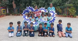 Sree Saraswathi Vidya Mandira Gallery 8