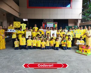 Sree Saraswathi Vidya Mandira Gallery 6