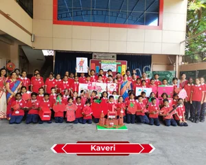 Sree Saraswathi Vidya Mandira Gallery 4