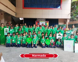 Sree Saraswathi Vidya Mandira Gallery 3