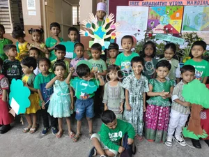 Sree Saraswathi Vidya Mandira Gallery 2