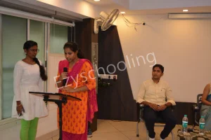 Sree Vasavi Vidya Peetha Gallery 41