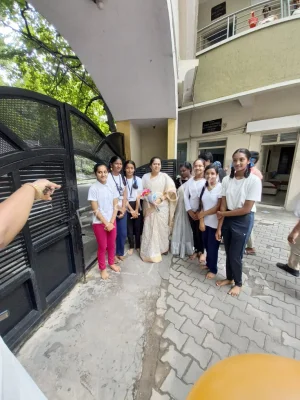 Sree Vasavi Vidya Peetha Gallery 33