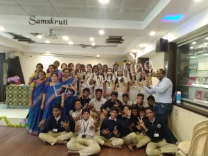 Sree Vasavi Vidya Peetha Gallery 35