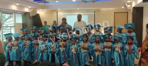 Sree Vasavi Vidya Peetha Gallery 31