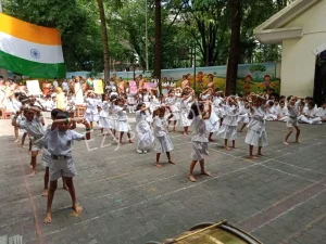 Sree Vasavi Vidya Peetha Gallery 20