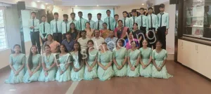 Sree Vasavi Vidya Peetha Gallery 28