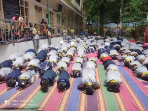 Sree Vasavi Vidya Peetha Gallery 24