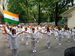 Sree Vasavi Vidya Peetha Gallery 16