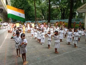 Sree Vasavi Vidya Peetha Gallery 12