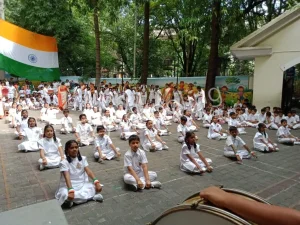 Sree Vasavi Vidya Peetha Gallery 11