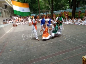 Sree Vasavi Vidya Peetha Gallery 14