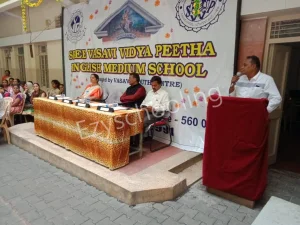 Sree Vasavi Vidya Peetha Gallery 10