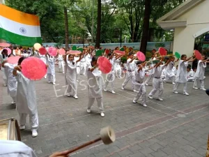 Sree Vasavi Vidya Peetha Gallery 15