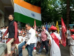 Sree Vasavi Vidya Peetha Gallery 9