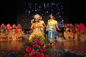 Sree Vasavi Vidya Peetha Gallery 3