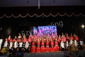 Sree Vasavi Vidya Peetha Gallery 4