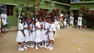 Sri Gnanambika Vidya Mandira Gallery 11