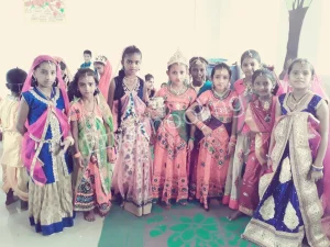 Sri Gnanambika Vidya Mandira Gallery 14