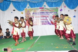 Sri Gnanambika Vidya Mandira Gallery 7