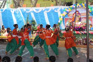 Sri Krishna International Public School Gallery 5