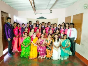 Sri Raghavendra Swamy English School Gallery 6