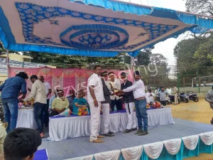Sri Raghavendra Swamy English School Gallery 3