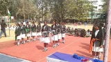 Sri Raghavendra Swamy English School Gallery