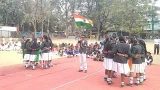 Sri Raghavendra Swamy English School Gallery