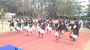 Sri Raghavendra Swamy English School Gallery 1