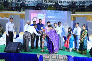 Sri Rajarajeshwari Public School Gallery 7